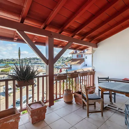 Апартаменты Les Pieds Dans L'eau Avec Vue Port Et Montagnes, Garage Prive - Fr-1-239-847 Сибур