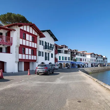 Les Pieds Dans L'eau Avec Vue Port Et Montagnes, Garage Prive - Fr-1-239-847 *